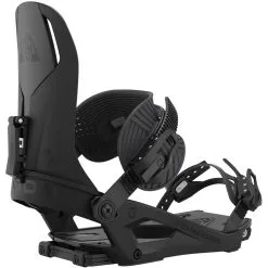 Union Charger Splitboardbindung Black Damen, Herren