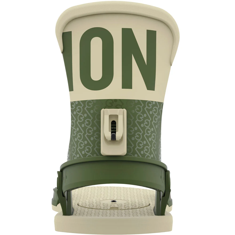 Union Contact Pro Bindung Gigi Green Herren 5 Union Contact Pro Bindung Gigi Green Herren – Bild 3