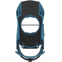 Union Explorer Splitboard-Bindung Steel Blue Damen, Herren -Snowboards Verkäufe union explorer steel blue 2023 02 gross