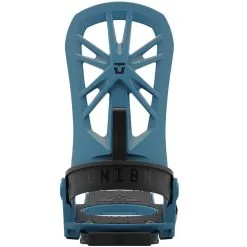 Union Explorer Splitboard-Bindung Steel Blue Damen, Herren -Snowboards Verkäufe union explorer steel blue 2023 03 gross