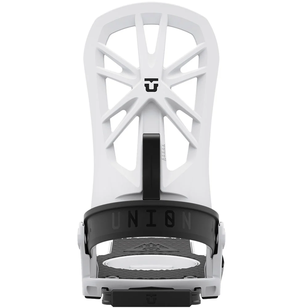 Union Explorer Splitboard-Bindung White Damen, Herren 5 Union Explorer Splitboard-Bindung White Damen, Herren – Bild 3