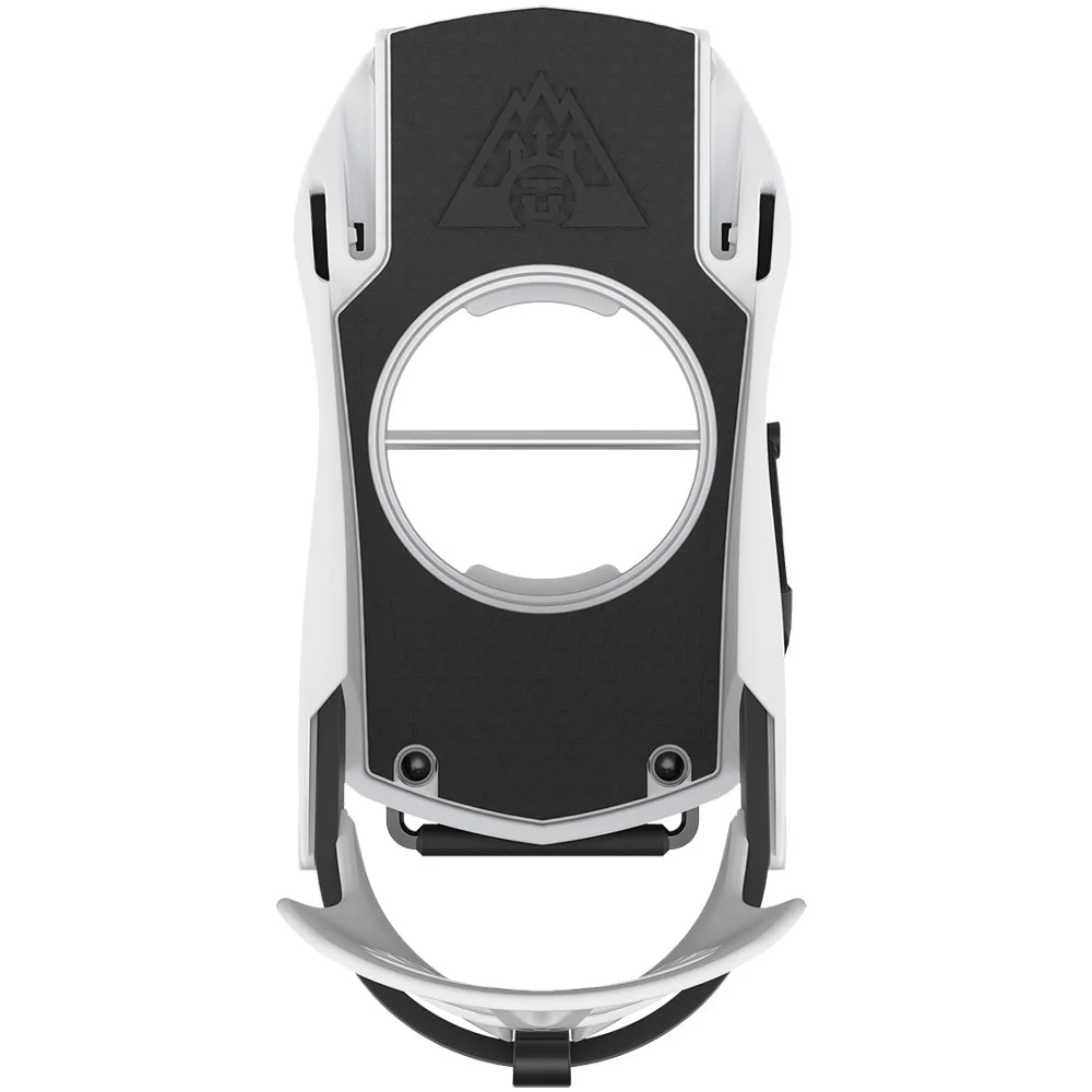 Union Explorer Splitboard-Bindung White Damen, Herren 6 Union Explorer Splitboard-Bindung White Damen, Herren – Bild 4