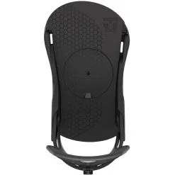 Union Falcor Bindung Black Damen, Herren -Snowboards Verkäufe union falcor black 2023 02 gross