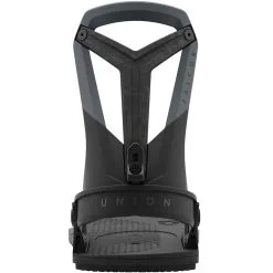 Union Falcor Bindung Black Damen, Herren -Snowboards Verkäufe union falcor black 2023 03 gross