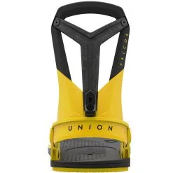 Union Falcor Schnallenbindung Yellow Damen, Herren 9 Union Falcor Schnallenbindung Yellow Damen, Herren -Snowboards Verkäufe union falcor yellow 2023 03 gross