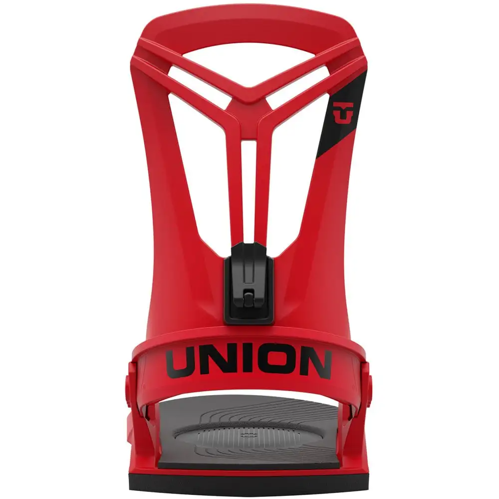 Union Flite Pro Softbindung Red Herren 6 Union Flite Pro Softbindung Red Herren – Bild 4