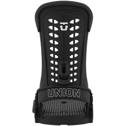 Union Force Bindung Black Herren -Snowboards Verkäufe union force c black 2024 03 gross