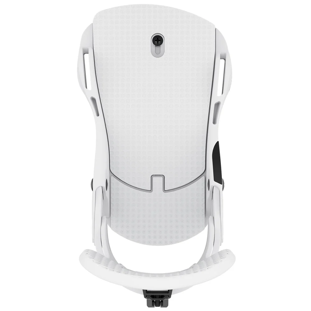 Union Force Snowboard-Bindung White Team HB Herren 5 Union Force Snowboard-Bindung White Team HB Herren – Bild 3