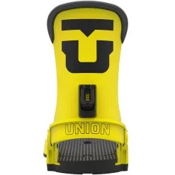 Union Force Schnallenbindung Electric Yellow Herren -Snowboards Verkäufe union force yellow team 2023 03 grosschgosKaxwNr9I