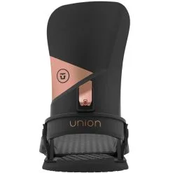 Union Juliet Bindung Black Damen 9 Union Juliet Bindung Black Damen -Snowboards Verkäufe union juliet black 2023 03 gross