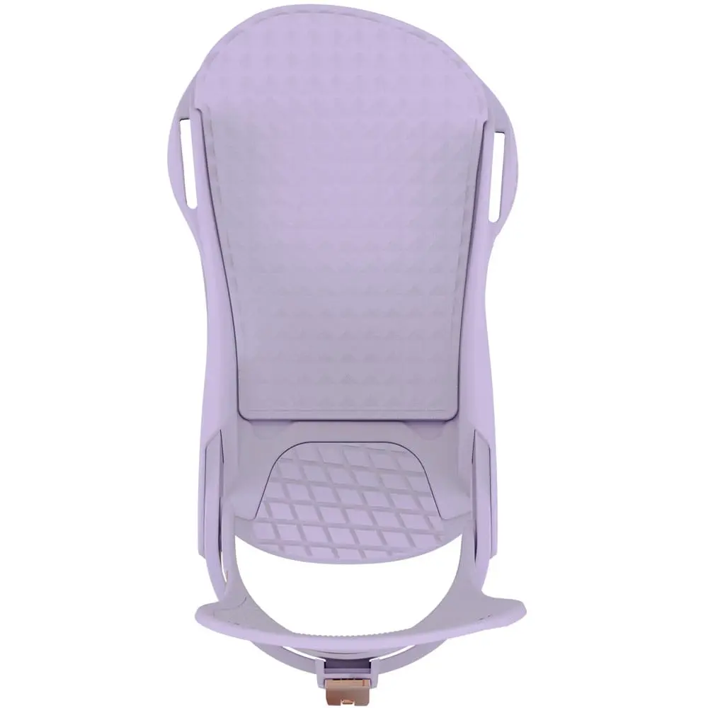 Union Juliet Softbindung Lavender Damen 5 Union Juliet Softbindung Lavender Damen – Bild 3