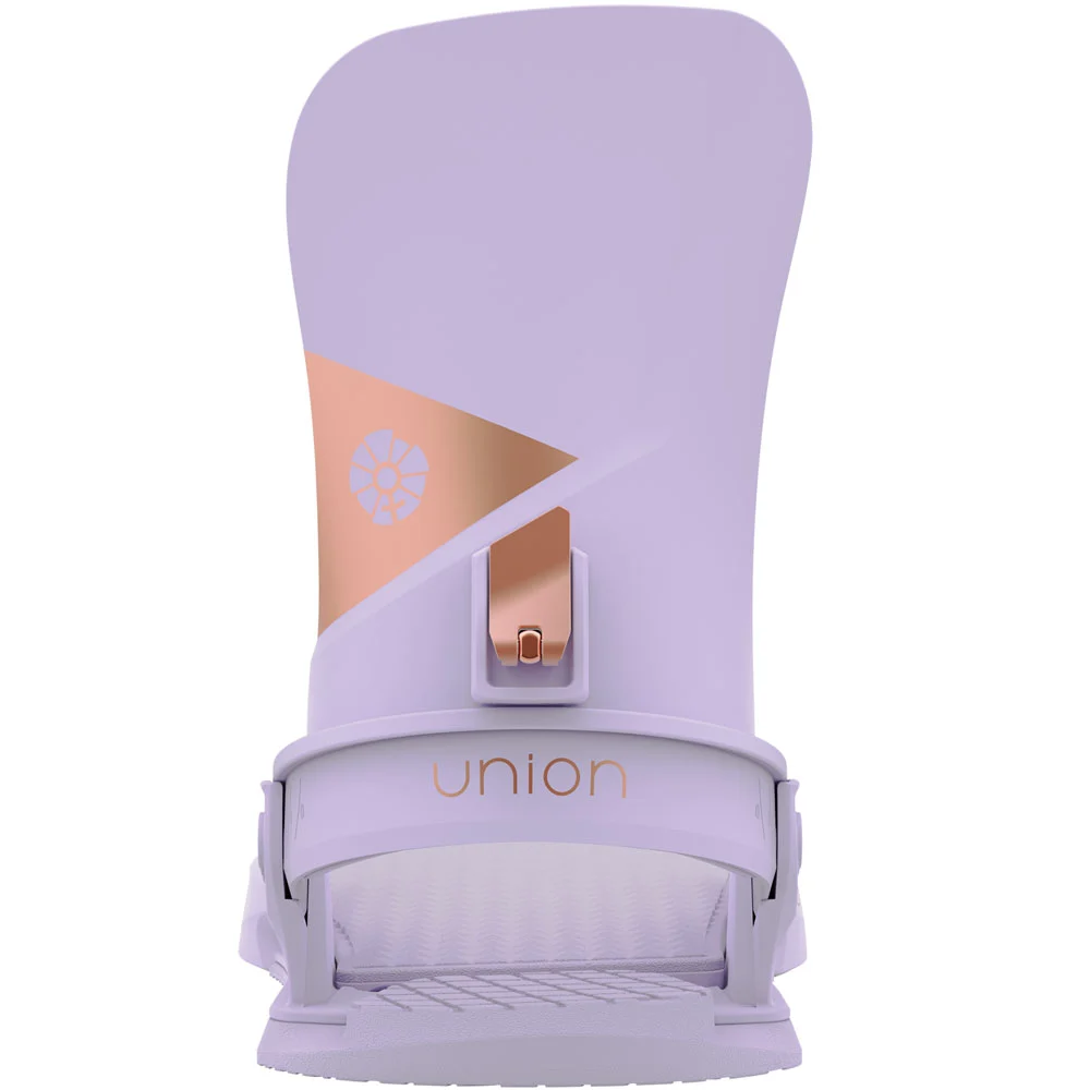 Union Juliet Softbindung Lavender Damen 6 Union Juliet Softbindung Lavender Damen – Bild 4