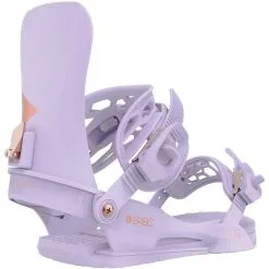 Union Juliet Softbindung Lavender Damen