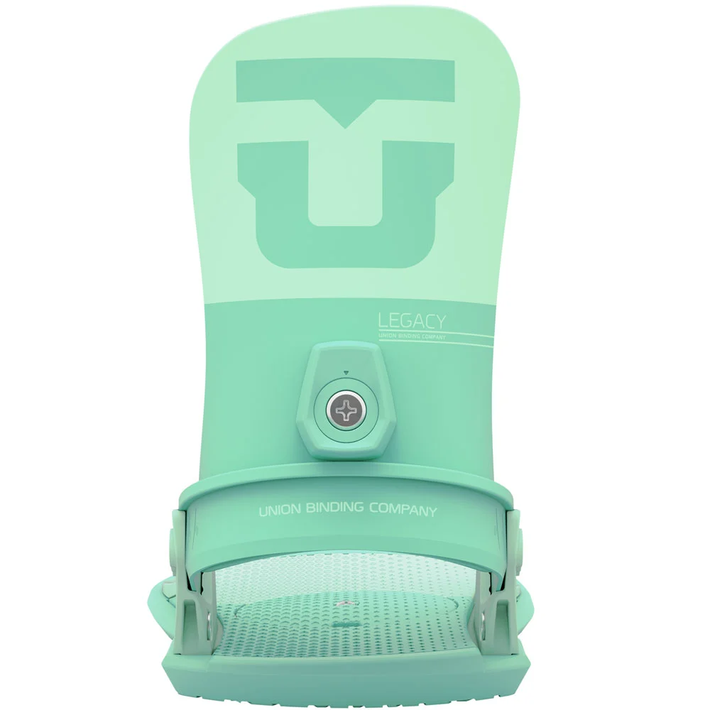 Union Legacy Bindung Tiffany Damen 5 Union Legacy Bindung Tiffany Damen – Bild 3