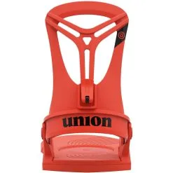 Union Rosa Bindung Hot Red Damen -Snowboards Verkäufe union rosa hot red 2023 03 gross7W6g93xbkOTAd