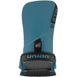 Union STR Snowboardbindung Steel Blue Damen, Herren -Snowboards Verkäufe union str steel blue 2023 03 gross