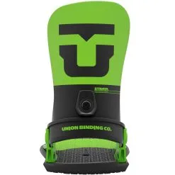 Union Strata Bindung Acid Green Herren 8 Union Strata Bindung Acid Green Herren -Snowboards Verkäufe union strata acid green 2023 02 gross