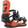 Union Strata Schnallenbindung Orange Herren -Snowboards Verkäufe union strata orange 2023 gross