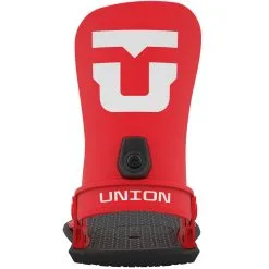 Union Strata Snowboard-Bindung Red Herren 9 Union Strata Snowboard-Bindung Red Herren -Snowboards Verkäufe union strata red 2024 03 gross