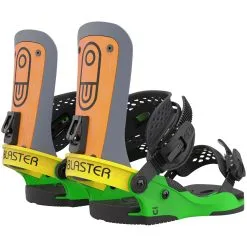 Union Force Bindung Multicolor Damen, Herren -Snowboards Verkäufe union uch air inverter 2023 02 gross