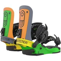 Union Force Bindung Multicolor Damen, Herren -Snowboards Verkäufe union uch air inverter 2023 03 gross