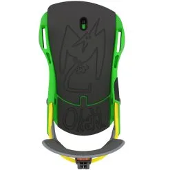 Union Force Bindung Multicolor Damen, Herren -Snowboards Verkäufe union uch air inverter 2023 04 gross