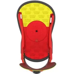 Union Strata Bindung Cobrastyle Damen, Herren -Snowboards Verkäufe union uch cobra dog 2023 02 gross