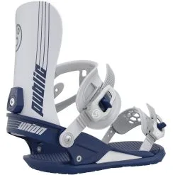 Union Strata Bindung Public Blue Damen, Herren