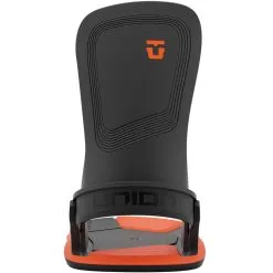 Union Ultra Schnallenbindung Black/Orange Herren -Snowboards Verkäufe union ultra black orange 2023 03 gross