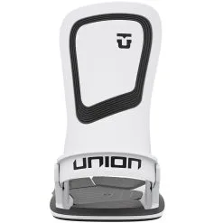 Union Ultra Snowboard-Bindung White Herren -Snowboards Verkäufe union ultra white 2023 03 gross