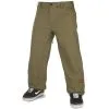 Volcom Arthur Snowboardhose Dark Teak Herren -Snowboards Verkäufe volcom arthur pant g1352308 dtk gross