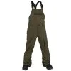 Volcom Barkley Bib Wintersporthose Mit Latz Black Military Kinder -Snowboards Verkäufe volcom barkley bib overall i1252100 black military grossBCVToLXSb7zGD