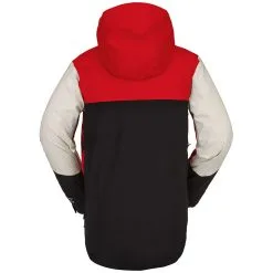 Volcom BL Stretch Gore-Tex Skijacke Red Herren 7 Volcom BL Stretch Gore-Tex Skijacke Red Herren -Snowboards Verkäufe volcom bl stretch gore tex jacket g0652205 red 02 gross6avI0aINJt4cV