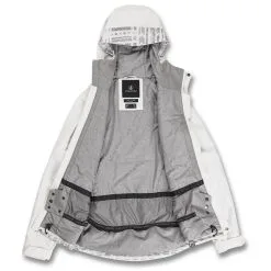 Volcom Bolt Insulated Winterjacke Stone Damen -Snowboards Verkäufe volcom bolt insulated jacket h0452213 stn 01 grossbsOlSeXBIqcHO