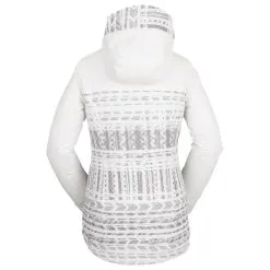 Volcom Bolt Insulated Winterjacke Stone Damen -Snowboards Verkäufe volcom bolt insulated jacket h0452213 stn 02 grossr8LZItYe7IXCs