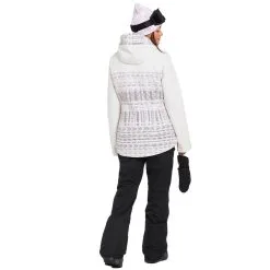 Volcom Bolt Insulated Winterjacke Stone Damen -Snowboards Verkäufe volcom bolt insulated jacket h0452213 stn 04 grossqXqfJqcIoqDwt