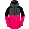 Volcom Brighton Pullover Funktionsjacke Magenta Herren -Snowboards Verkäufe volcom brighton pullover g0652106 magenta grossYKWUKtiV1ZNdl