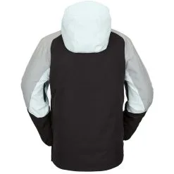 Volcom Brighton Pullover Schneejacke Sky Herren -Snowboards Verkäufe volcom brighton pullover g0652315 sky 02 grossMo7WpZwN819wz