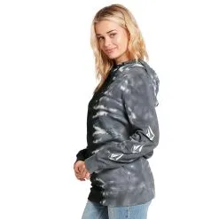 Volcom Costus Sweater Black On Black Damen 10 Volcom Costus Sweater Black On Black Damen -Snowboards Verkäufe volcom costus pullover fleece black on black 02 grosseXOAHOsZ0gAV1