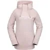 Volcom Costus Pullover Midlayer Faded Pink Damen -Snowboards Verkäufe volcom costus pullover fleece h4152106 faded pink grossbJxAwmZmEVsQK