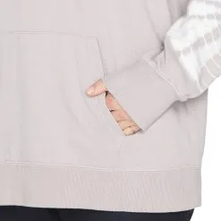 Volcom Costus Sweatshirt Amethyst Smoke Damen -Snowboards Verkäufe volcom costus pullover fleece h4152305 ams 04 grossRjijWn0GU5jWO