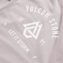 Volcom Costus Sweatshirt Amethyst Smoke Damen -Snowboards Verkäufe volcom costus pullover fleece h4152305 ams 05 grossjlov46vhqlNFr