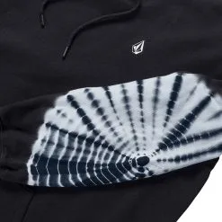 Volcom Costus Hoodie Black Damen -Snowboards Verkäufe volcom costus pullover fleece h4152305 blk 05 grosss9Hkd7tjwznXA