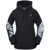 Volcom Costus Hoodie Black Damen -Snowboards Verkäufe volcom costus pullover fleece h4152305 blk grosskK5XQ0hZUrMQA