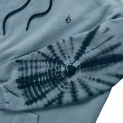 Volcom Costus Pullover Green Ash Damen -Snowboards Verkäufe volcom costus pullover fleece h4152305 gah 05 gross