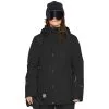 Volcom Ell Insulated Gore-Tex Skijacke Black Damen 1 Volcom Ell Insulated Gore-Tex Skijacke Black Damen -Snowboards Verkäufe volcom ell insulated gore tex jacket h0452302 blk grossaZOdRSFsXZ12D