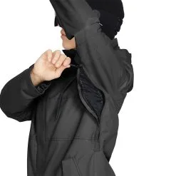 Volcom Fawn Insulated Schneejacke Black Damen -Snowboards Verkäufe volcom fawn insulated jacket h0452308 blk 04 grossRuiuwwpUyWmtx