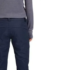 Volcom Frochickie Insulated Winterhose Navy Damen 9 Volcom Frochickie Insulated Winterhose Navy Damen -Snowboards Verkäufe volcom frochickie insulated pant h1251903 nvy 02 gross