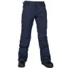Volcom Frochickie Insulated Winterhose Navy Damen -Snowboards Verkäufe volcom frochickie insulated pant h1251903 nvy gross