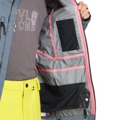 Volcom Guide Gore-Tex Tourenjacke Dark Grey Herren 16 Volcom Guide Gore-Tex Tourenjacke Dark Grey Herren -Snowboards Verkäufe volcom guide gore tex jacket g0652304 dgr 06 gross